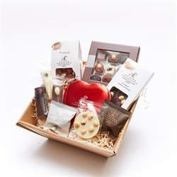 Aalborg Chokoladens Favoritter 2
